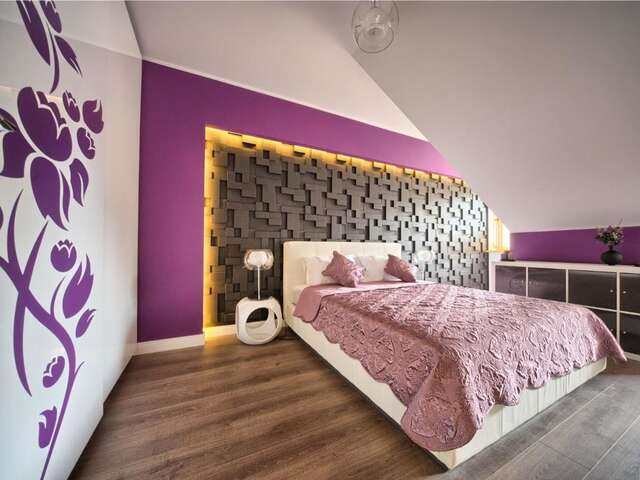 Апартаменты VisitZakopane - Island Apartments Закопане-13