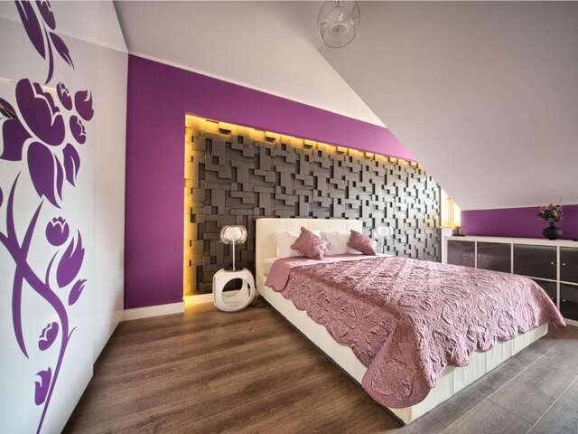 Апартаменты VisitZakopane - Island Apartments Закопане-31